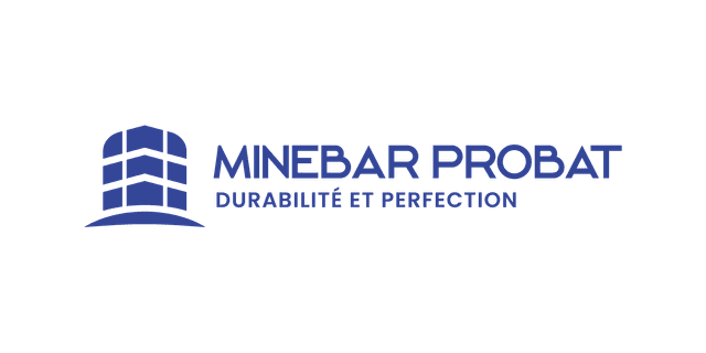 Minebar Probat