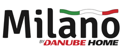 Milano by Danube logo