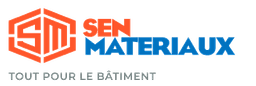 Sen Matériaux logo