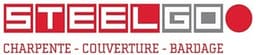 Steelgo logo