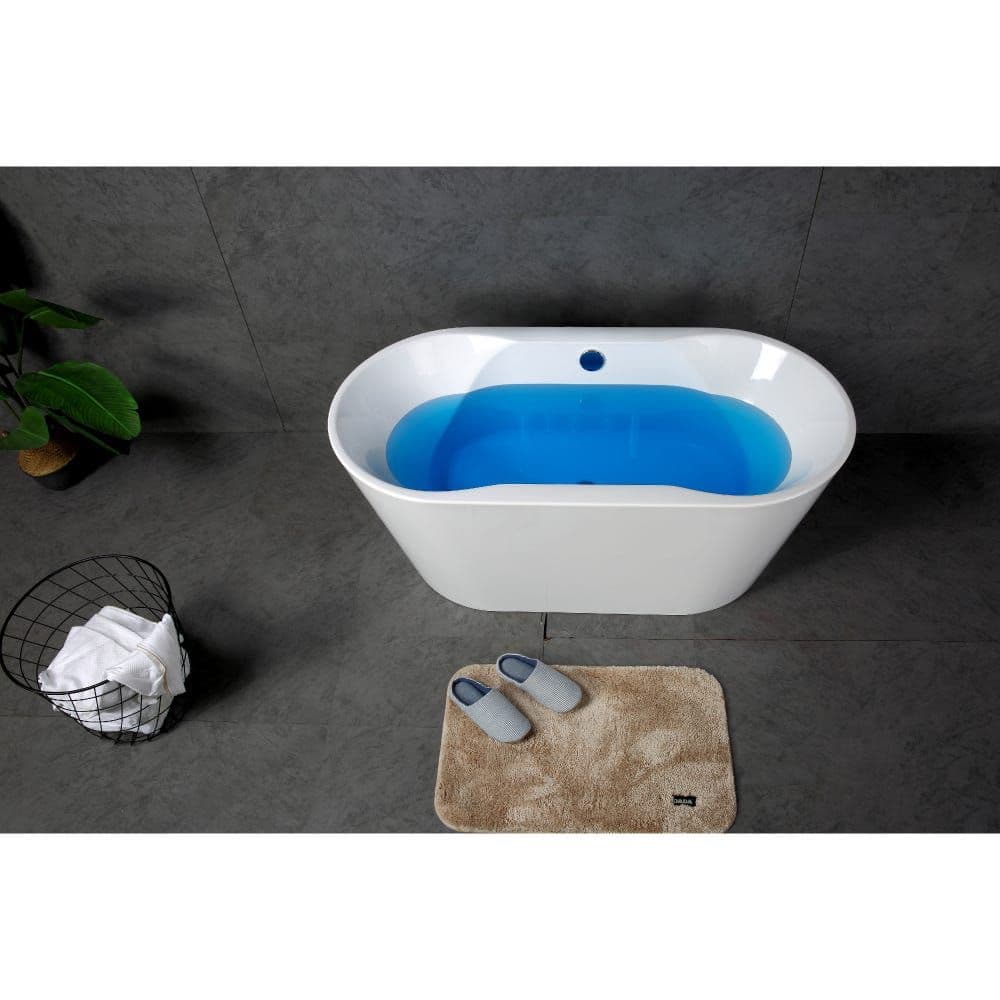 Baignoires ergonomiques – photo 2