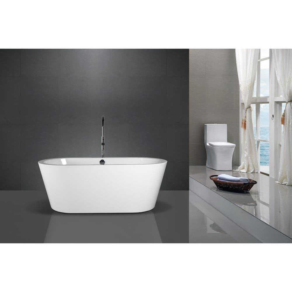 Baignoires ergonomiques – photo 4