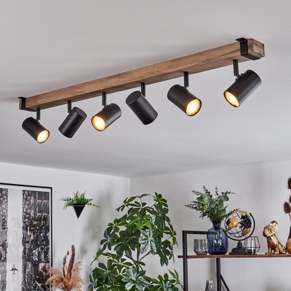 Luminaires et ambiance